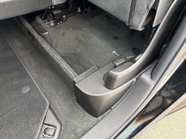 2023 Ram 1500 Big Horn Crew Cab 4x4 57 Box