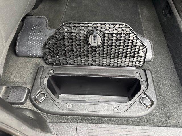 2023 Ram 1500 Big Horn Crew Cab 4x4 57 Box