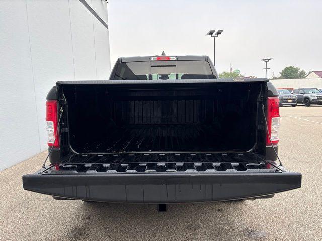 2023 Ram 1500 Big Horn Crew Cab 4x4 57 Box
