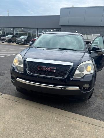 2009 GMC Acadia SLT2 for sale in Plainfield, IN
