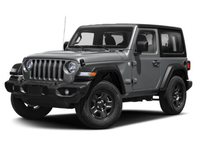 2021 Jeep Wrangler Sport S 4x4 for sale in Kaukauna, WI