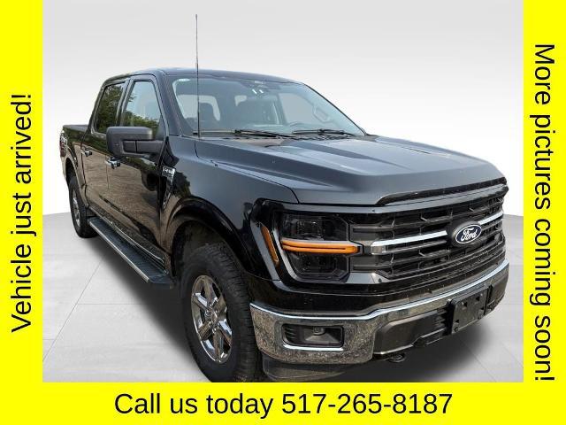 2025 Ford F-150 XLT for sale in Adrian, MI