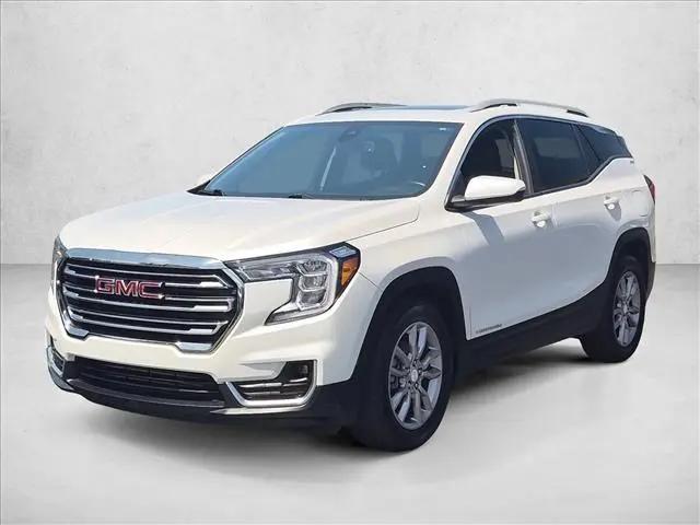 2022 GMC Terrain FWD SLT for sale in Carlsbad, CA