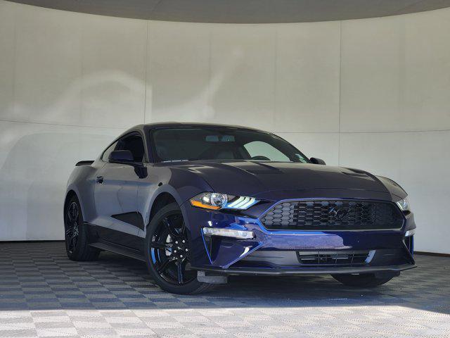 2020 Ford Mustang EcoBoost Premium Fastback for sale in Longmont, CO