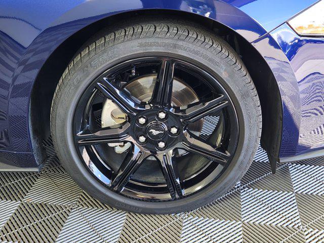 2020 Ford Mustang EcoBoost Premium Fastback