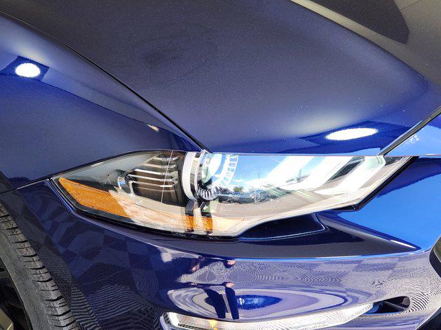 2020 Ford Mustang EcoBoost Premium Fastback