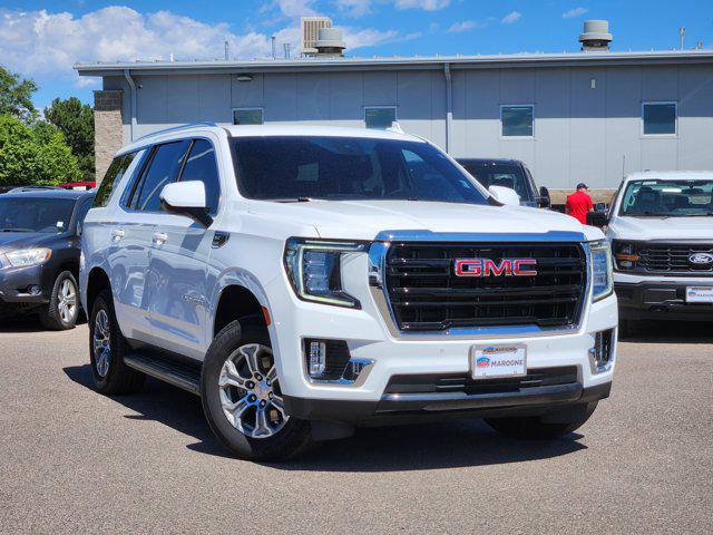 2024 GMC Yukon 4WD SLE for sale in Longmont, CO