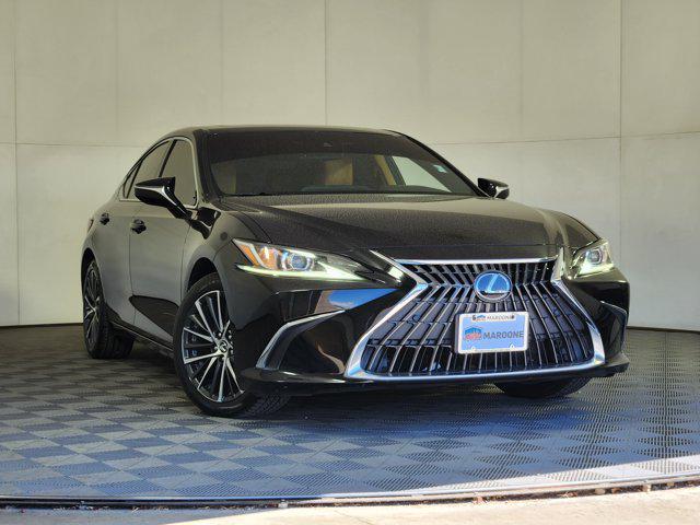 2024 Lexus ES 250 Luxury for sale in Longmont, CO