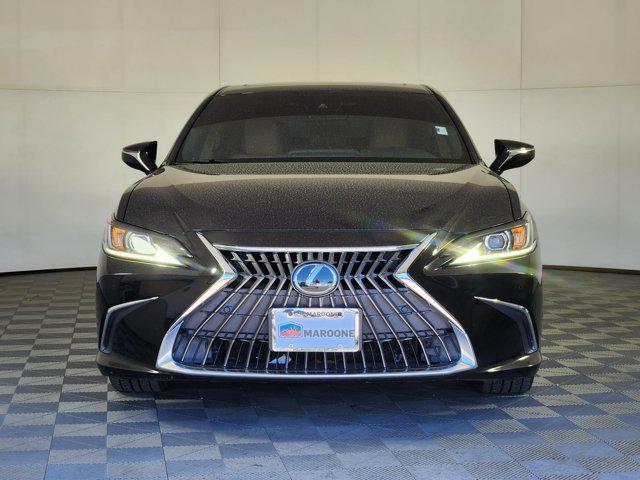 2024 Lexus ES 250 Luxury