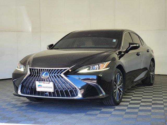 2024 Lexus ES 250 Luxury