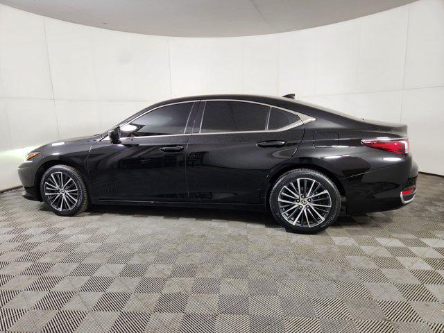 2024 Lexus ES 250 Luxury