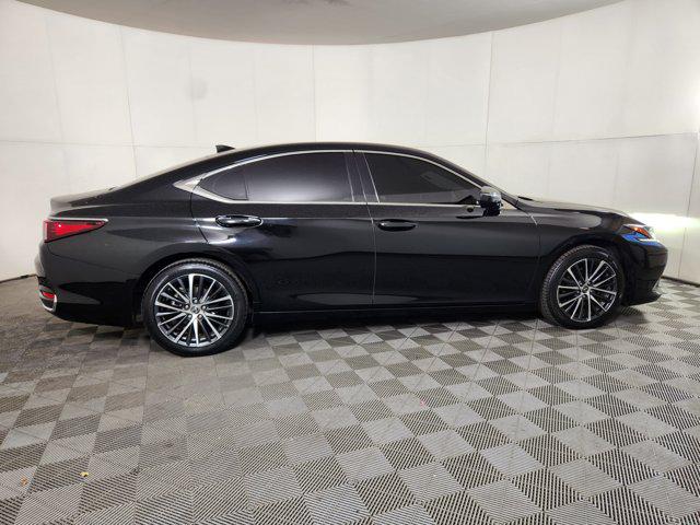 2024 Lexus ES 250 Luxury