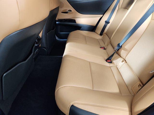 2024 Lexus ES 250 Luxury