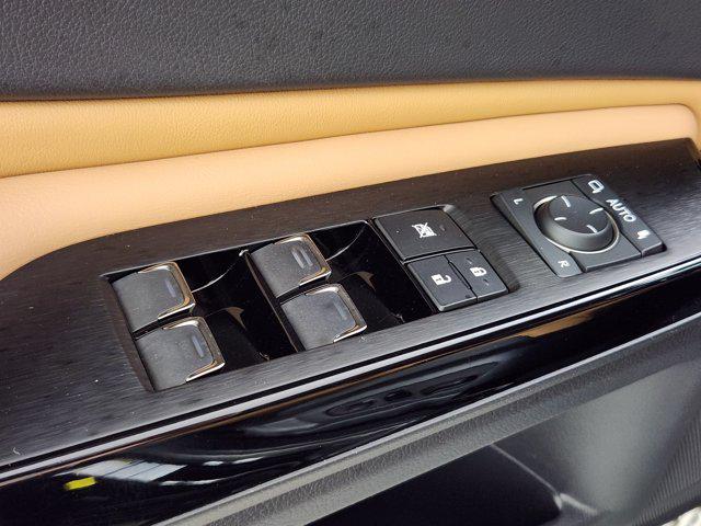 2024 Lexus ES 250 Luxury
