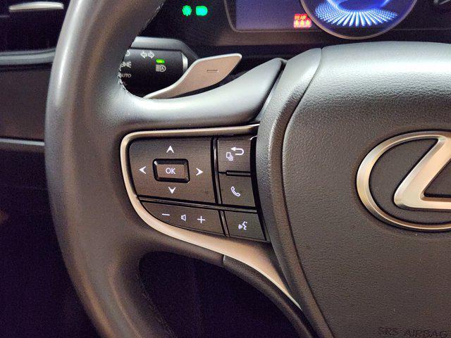 2024 Lexus ES 250 Luxury