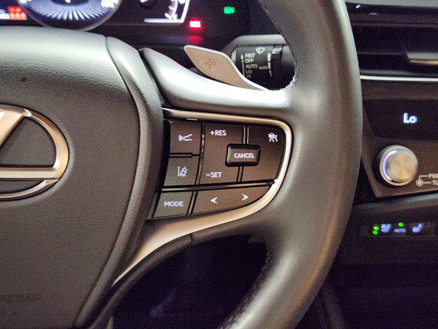 2024 Lexus ES 250 Luxury