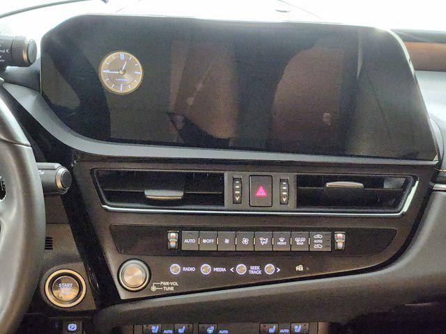 2024 Lexus ES 250 Luxury