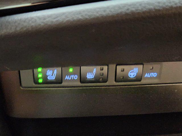 2024 Lexus ES 250 Luxury