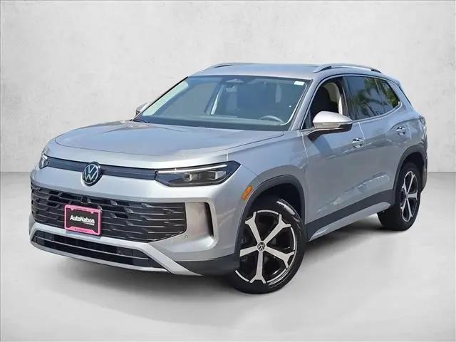 2026 Volkswagen Tiguan SE for sale in Carlsbad, CA