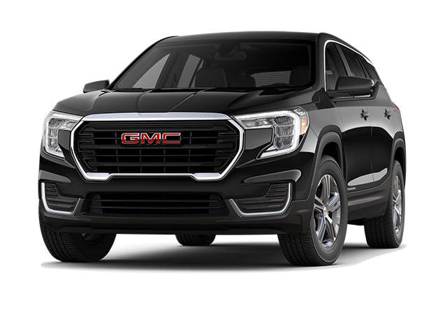 2023 GMC Terrain FWD SLE for sale in Grand Rapids, MI