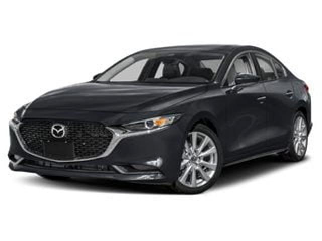 2024 Mazda Mazda3 2.5 S Preferred for sale in Grand Rapids, MI
