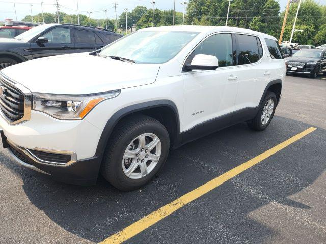 2019 GMC Acadia SLE-1 for sale in Washington, MO