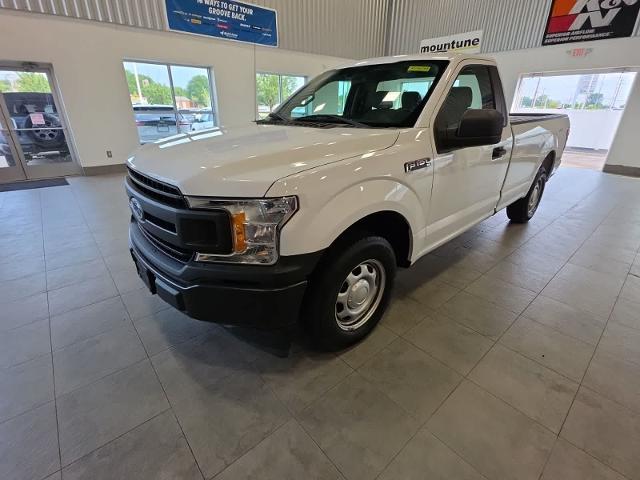 2018 Ford F-150 XL for sale in Sterling Heights, MI
