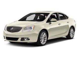 2013 Buick Verano Leather Group for sale in Fort Scott, KS