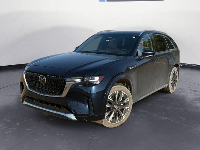 2024 Mazda X-90 3.3 Turbo S Premium Plus for sale in Stillwater, OK