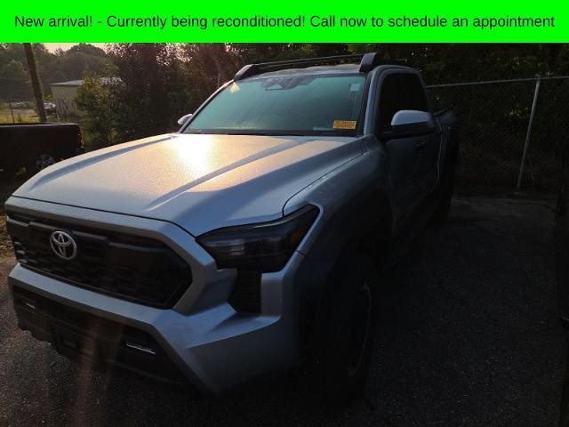 2024 Toyota Tacoma TRD Off Road for sale in Rutherford College, NC