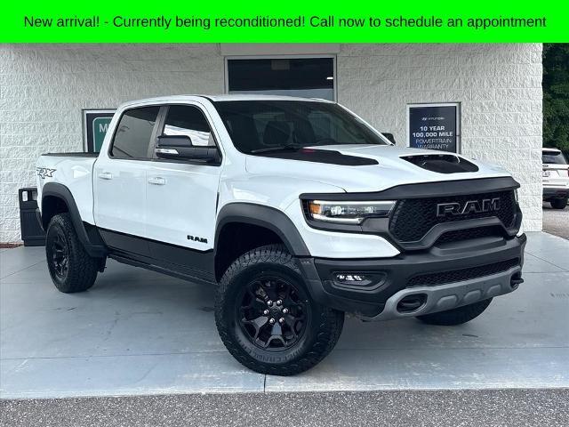 2022 Ram 1500 TRX Crew Cab 4x4 5'7" Box for sale in Rutherford College, NC
