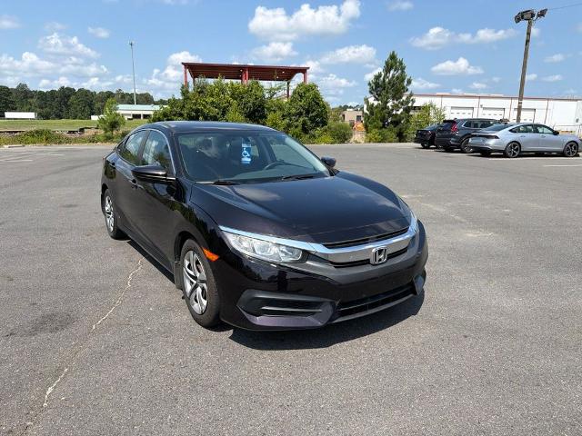2018 Honda Civic LX for sale in Jena, LA