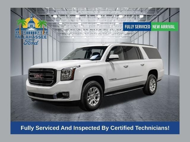 2019 GMC Yukon XL SLT for sale in Tallahassee, FL