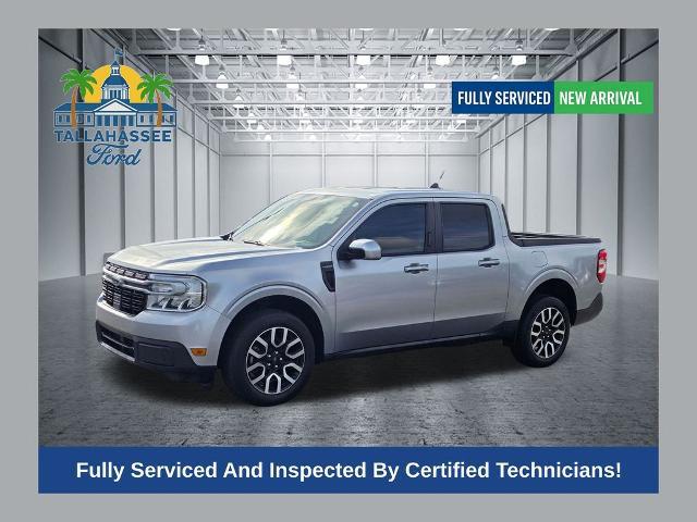 2022 Ford Maverick Lariat for sale in Tallahassee, FL