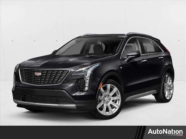 2020 Cadillac XT4 FWD Premium Luxury for sale in Fort Worth, TX