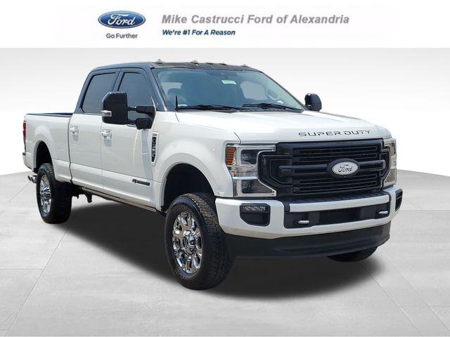 2020 Ford F-350 Limited for sale in Alexandria, KY