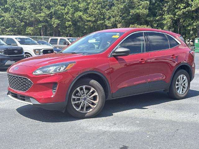 2022 Ford Escape SE for sale in Loganville, GA