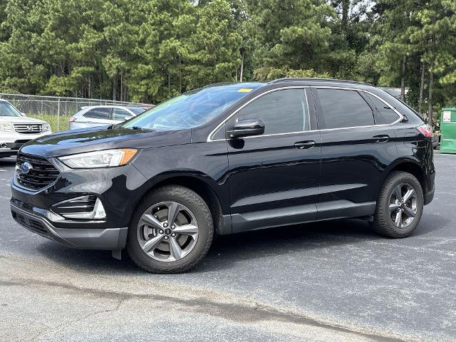 2022 Ford Edge SEL for sale in Loganville, GA