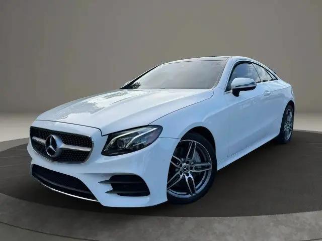 2019 Mercedes-Benz E 450 4MATIC for sale in Mountain Lakes, NJ