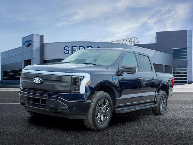 2024 Ford F-150 Flash for sale in Farmington Hills, MI