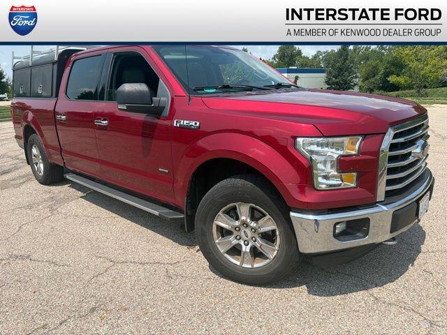 2015 Ford F-150 for sale near Miamisburg, OH