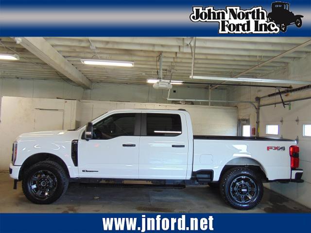 2024 Ford F-250 XL for sale in Emporia, KS