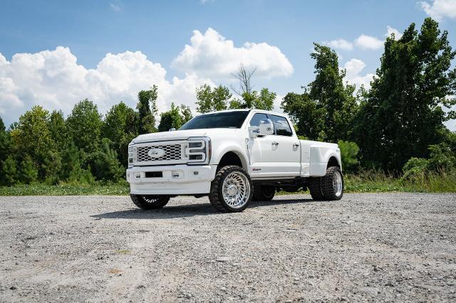 2024 Ford F-450 Platinum for sale in Seneca, SC