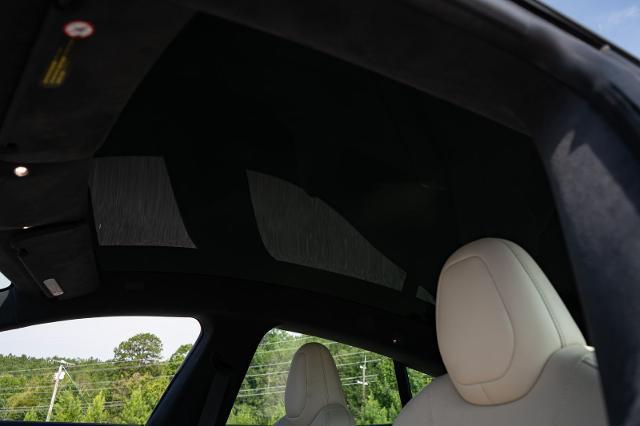2021 Tesla Model S Plaid Tri Motor All-Wheel Drive
