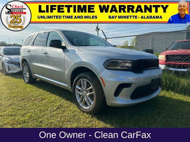 2025 Dodge Durango GT AWD for sale in Bay Minette, AL