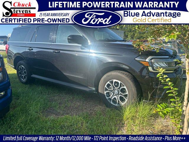 2024 Ford Expedition XLT MAX for sale in Bay Minette, AL
