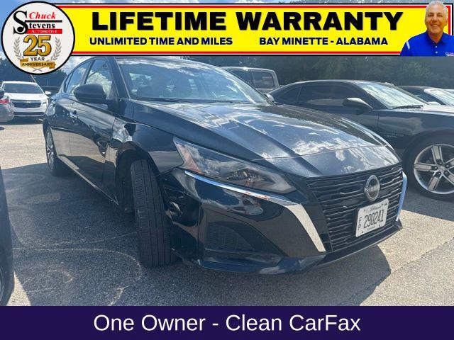 2025 Nissan Altima SV AWD for sale in Bay Minette, AL