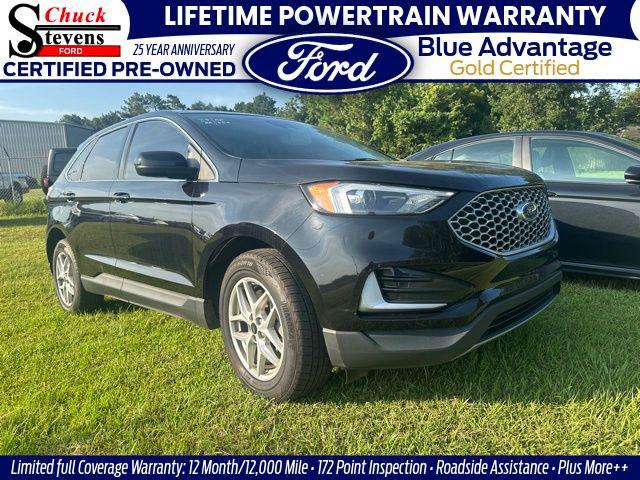 2024 Ford Edge SEL for sale in Bay Minette, AL