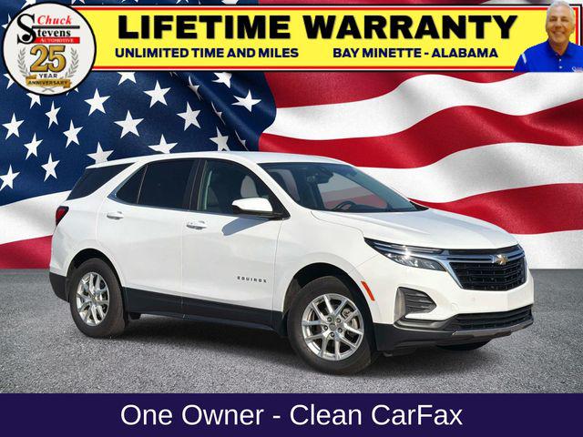 2024 Chevrolet Equinox AWD LT for sale in Bay Minette, AL