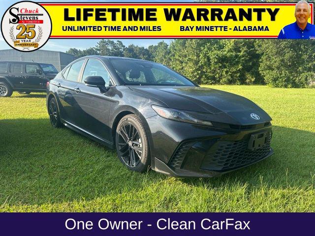 2025 Toyota Camry SE for sale in Bay Minette, AL